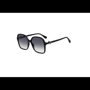 Fendi Sunglasses